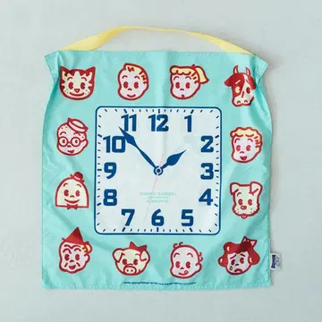 오사무 굿즈 x 루트토트 토트백