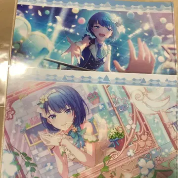 프로세카 키리타니 하루카 클리어 파일