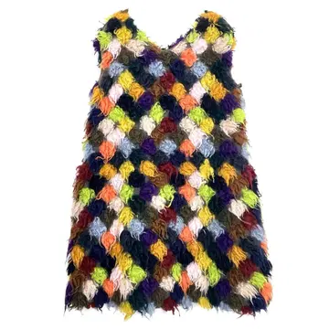 미나 페르호넨 pot-au-feu 포토프 원피스 36