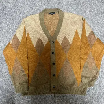 BEAMS HEART 모헤어 가디건 Mohair Cardigan