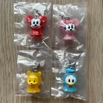디즈니 메지루시 액세서리