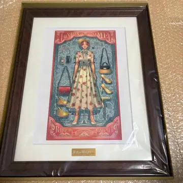 내세에는 남남이 좋겠어 캐릭터 파인그래프 소메이 요시노