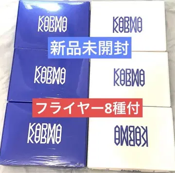 stray kids 스키즈 KARMA 일반ver 미개봉 6장 세트