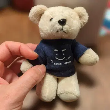 오다 히와리 투어 2011 테디베어