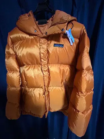 thousand mile 다운 자켓