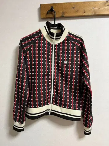 wales bonner 트랙 자켓