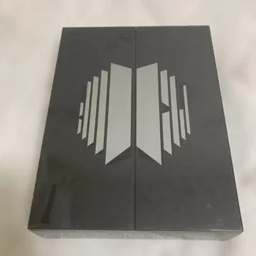 BTS 앨범 PROOF 정국 트레이딩 카드