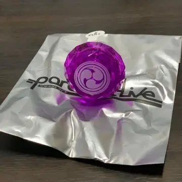 미사용 새상품 파라라이 카시라 2024 도푸쇼 린라이