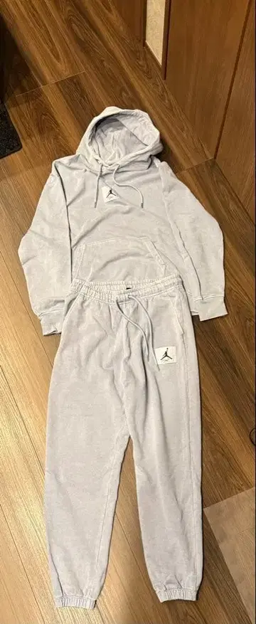 Jordan 맨투맨 셋업 XL 사이즈