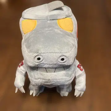 고질라 SD 봉제 인형 BIG