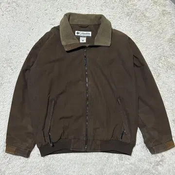 컬럼비아 로마 비스타 자켓