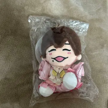 나니와단시 치비누이 나가오