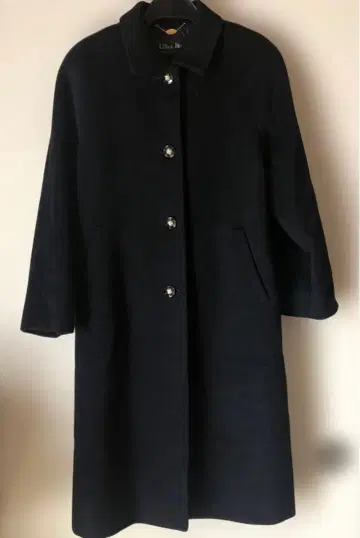 릴리안 뷰티 에클라 코트