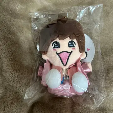 나니와단시 치비누이 후지와라