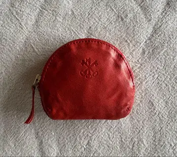 ARTS&SCIENCE Round pouch SS 동전 지갑