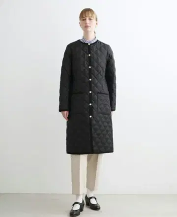 새상품 트래디셔널 웨더웨어 아크리 롱 36