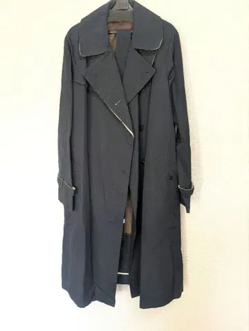 support surface(서포트 서페이스) 라이너 포함 코트