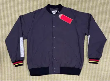 whizlimited 자켓 차콜