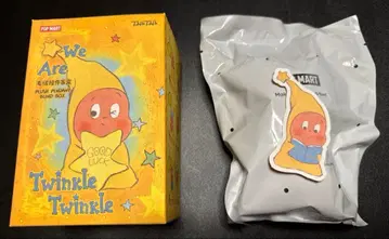 POPMART We Are Twinkle Twinkle