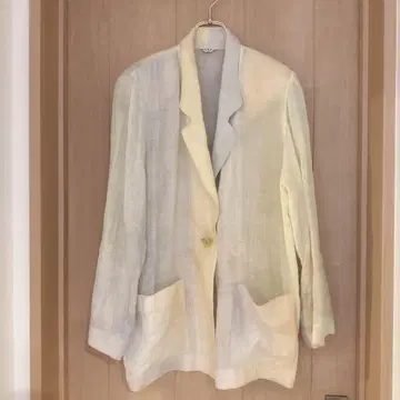 아틀리에 인형 테일러드 자켓