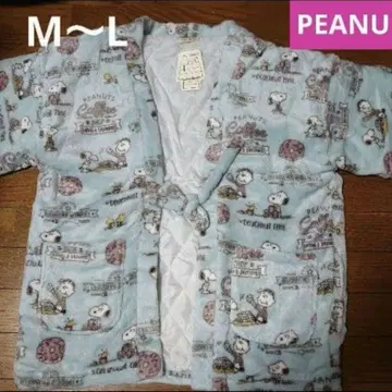 피넛 한텐 M~L 사이즈 [ 새상품 ]