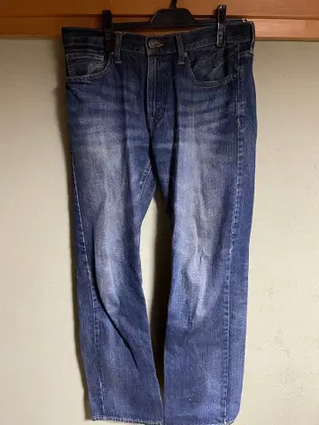 아메리칸 이글 청바지