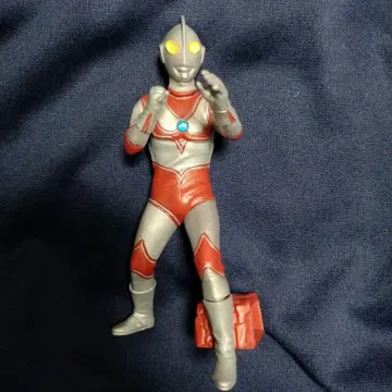 얼티밋 루미너스 울트라맨 잭