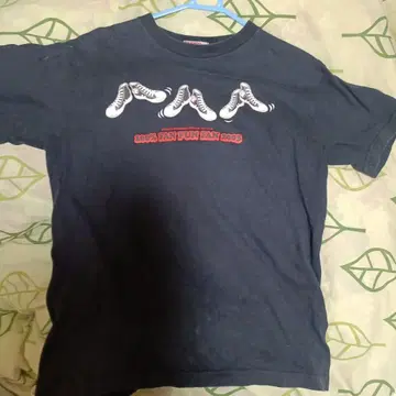 2003년 하마다 쇼고 팬클럽 콘서트 T셔츠