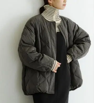 [ 새상품급 ] 어반 리서치 아쿠타 코쿤 퀼트 다운