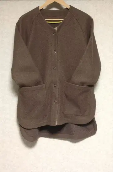 EGLANTINE 에그랑티느 아리에스 자켓