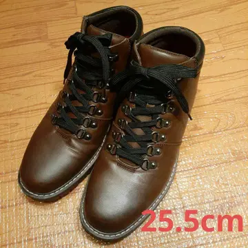 TEXACO 남성용 하이컷 부츠 25.5cm