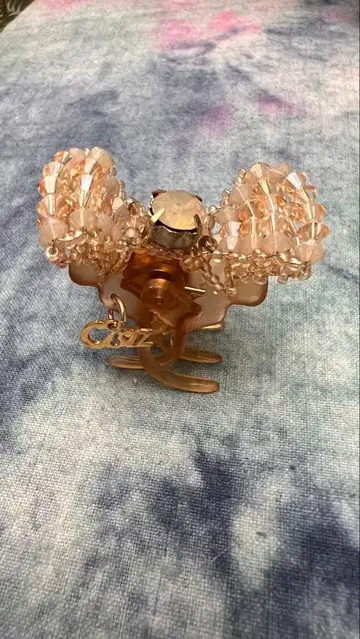 Complex Biz (컴플렉스 비즈) 헤어 클립