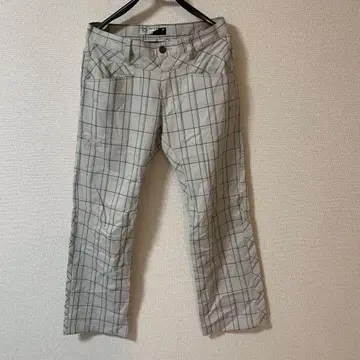 OAKLEY 오클리 스트레치 롱팬츠