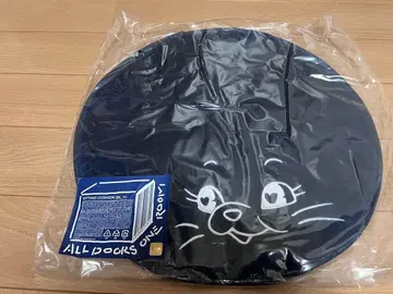 NEWJEANS SITTING CUSHION