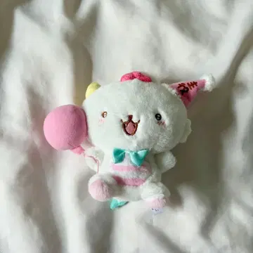 가오파와루 벌스데이 MC 봉제 인형