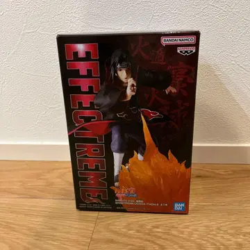나루토 질풍전 EFFECTREME UCHIHA ITACHI
