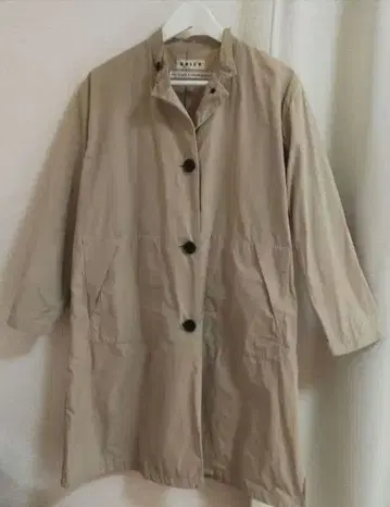 새상품급 UNIFY 유니피 워크 코트 어반 리서치 도어스