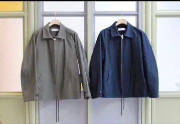 universalproducts 자켓 블루종