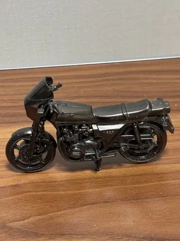 Kawasaki Z1000 Z1-R 스틸제 레드 바론