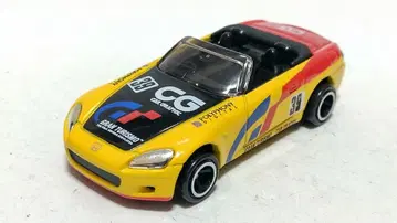 토미카 그랑 투리스모 2세트 혼다 S2000