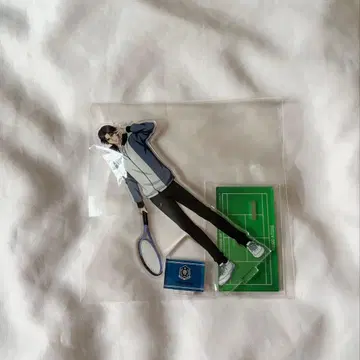 신 테니스의 왕자님 아토베 케이고 아크릴 스탠드 아크스타