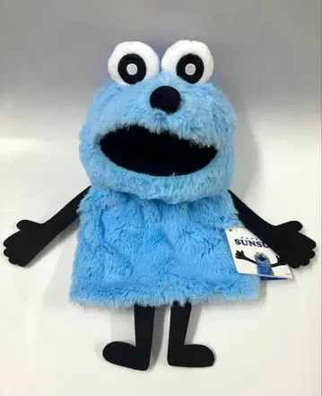 퍼펫 순순 핸드퍼펫