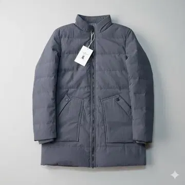 [ 한정판 1개 ] 런던 제조 다운 자켓 덕 다운 90% 따뜻하고 포근함