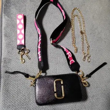 MARC JACOBS 숄더백