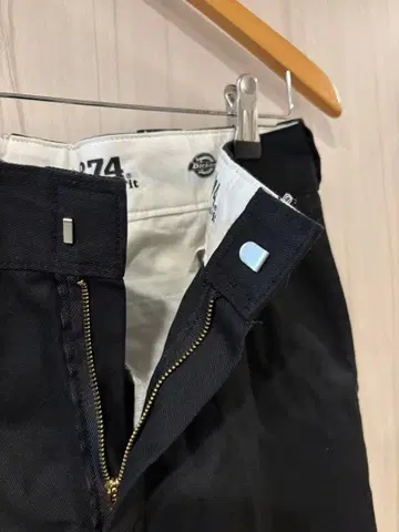 Dickies 874 블랙