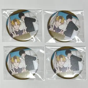 기븐전 캔뱃지 시즈라기