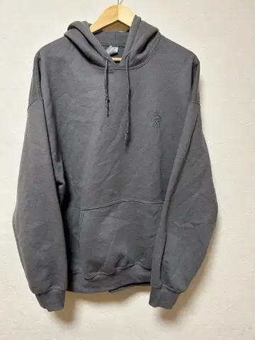 ALWAYTH 후드티 XL