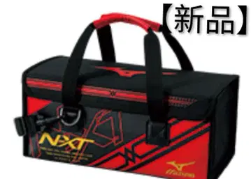 MIZUNO 미즈노 물감 가방 새상품