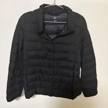 UNIQLO 울트라 라이트 다운 자켓