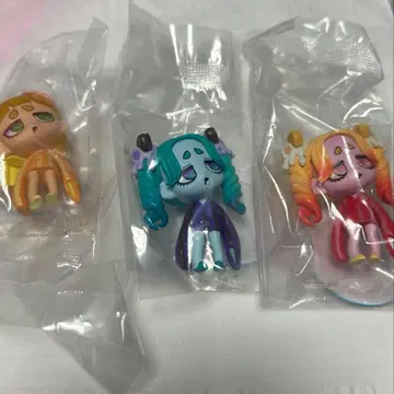 VIRUSWEETS tea break 3개 세트